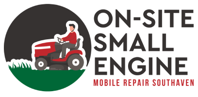 On-Site Small Engine Mobile Repair Southaven